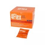 4Flex contains FORTIGEL® collagen, which is absorbed up to 95% and accumulates mainly in cartilage tissue.