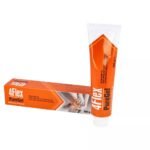 Gel 4Flex PureGel is an analgesic and anti-inflammatory agent.