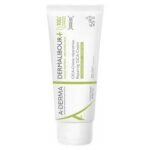 Restores, soothes and cleanses irritated skin thanks to the copper and zinc complex. 100% natural composition.