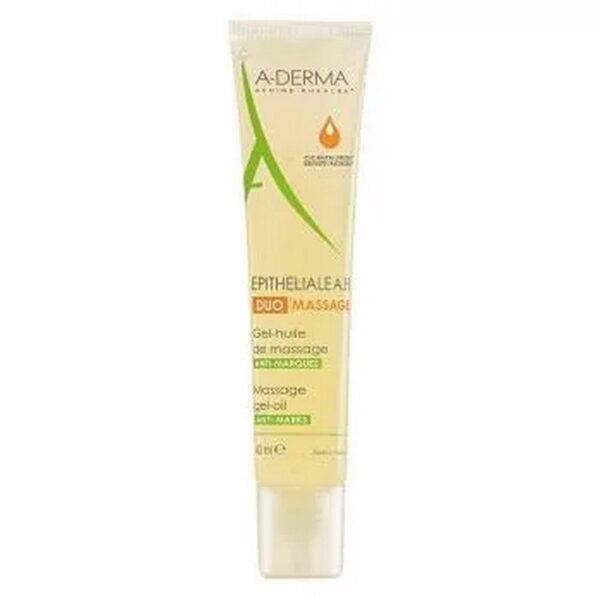 It helps to improve the appearance of scars and stretch marks, providing immediate and long-term relief. Suitable for babies, children and adults.