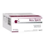 The test determines whether the sperm concentration is normal, i.e. H. Whether it is within the current World Health Organization (WHO) reference value (ie > 15 million sperm / ml semen).