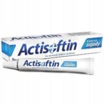 Actisoftin cream for rashes - created for people who have problems with rashes, has an accelerating effect, activates the regeneration of damaged skin.