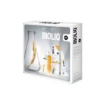 Bioliq Pro set - contains an eye serum and a serum for the face, neck and décolleté.