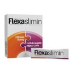 Flexaslimin is a dietary supplement whose ingredients support healthy joints and help maintain proper body weight.