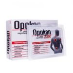 Opokan Honey Warming Patches provide warmth that relaxes tense, aching muscles, increases local circulation and relieves pain.