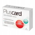 Pluscard is used to prevent myocardial infarction; in the prevention of thromboembolic complications after myocardial infarction, stroke, coronary artery procedures, angina pectoris.
