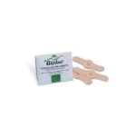 For small calluses and partridges' eyes.