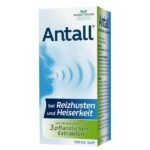 Irritable cough and hoarseness are mainly caused by inflamed and irritated mucous membranes and vocal cords.