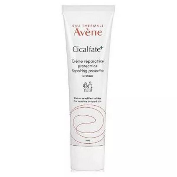 Healing antibacterial cream heals, cleanses and soothes damaged skin. It has healing and antibacterial components.