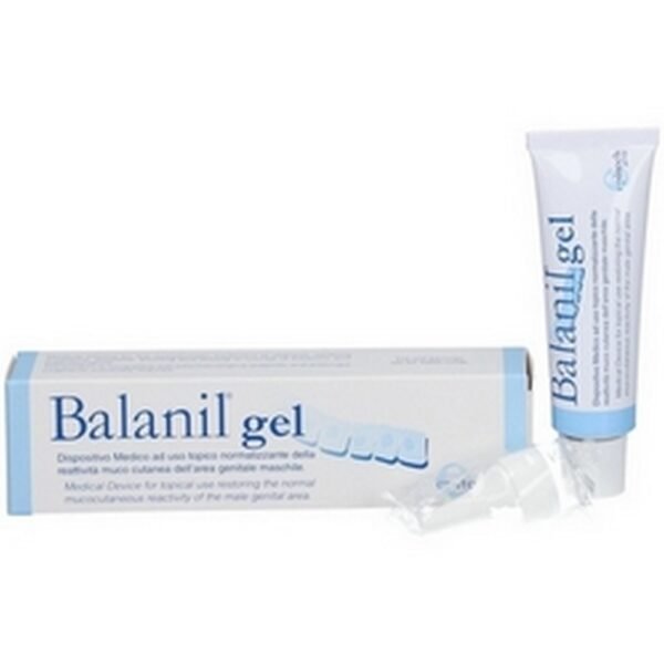 It is a valid support in the treatment of symptoms such as itching, redness, erythema.
