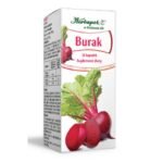Beetroot Forte  with iron and vitamin C   – food supplement containing a perfectly selected composition of beetroot with iron and vitamin C. The product is intended for adults.