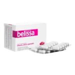 Belissa is a dietary supplement whose ingredients strengthen hair, skin and nails.