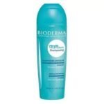 Gentle shampoo for children's scalp. It contains gentle active cleansing ingredients that are gentle on the scalp of even the smallest.