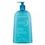 Gentle shower gel suitable for normal and dry sensitive skin.
