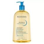 Highly nutritious soothing shower oil for dry and irritated skin.