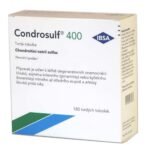 CONDROSULF POR 400MG, 180(3X60), Ibi