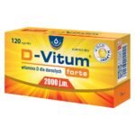 D-Vitum Forte 2000