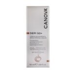It reduces discolouration of any origin and prevents its formation.