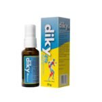 Wild 4% is an aerosol preparation applied to the skin to relieve acute pain and swelling of small and medium-sized joints and surrounding tissues.