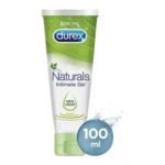 It contains 100% ingredients of natural origin.