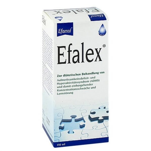 Efalex  150ml, Eb Vertriebs GmbH