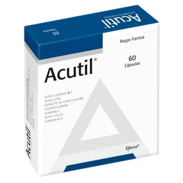 A natural nutritional supplement that effectively supports brain activity and promotes its natural functioning, improves memory and increases concentration.