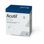 A natural nutritional supplement with a unique composition that supports brain activity, memory and concentration.