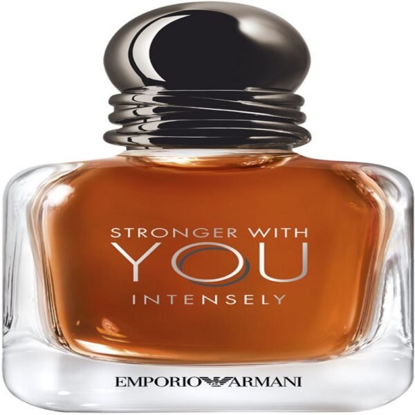 Intense Eau de Parfum for men