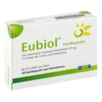 Eubiol® is used