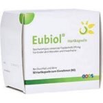 Eubiol® is used
