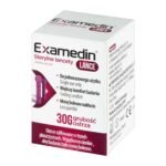 EXAMEDIN LANCES sterile injection lancets for use with Examedin lancets.