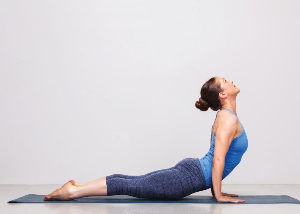 Exercises to maintain flexibility and strength after 40