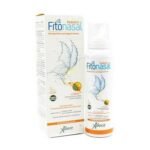 Fitonasal Children is a nasal decongestant spray specially formulated to unblock the nose of our little ones in case of congestion and irritation of the nasal cavities caused by the common cold or the common cold , allergic rhinitis and sinusitis