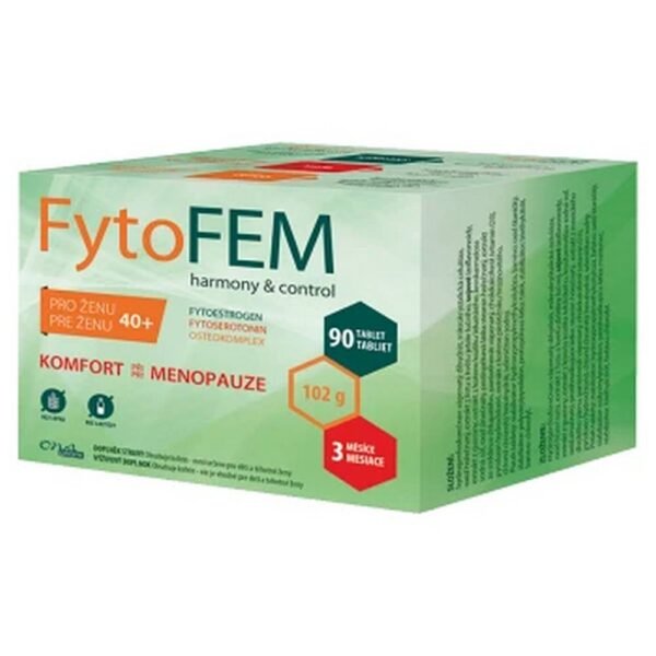 The product is designed for women over 40 years of age.