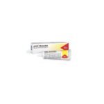 Fish oil ointment (Olei Jecoris Aselli unguentum) is a medicine used for burns, bedsores and frostbite.
