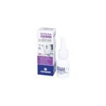 Hitaxa Metmin-Spray es un fármaco en forma de suspensión para uso intranasal para la fiebre del heno.