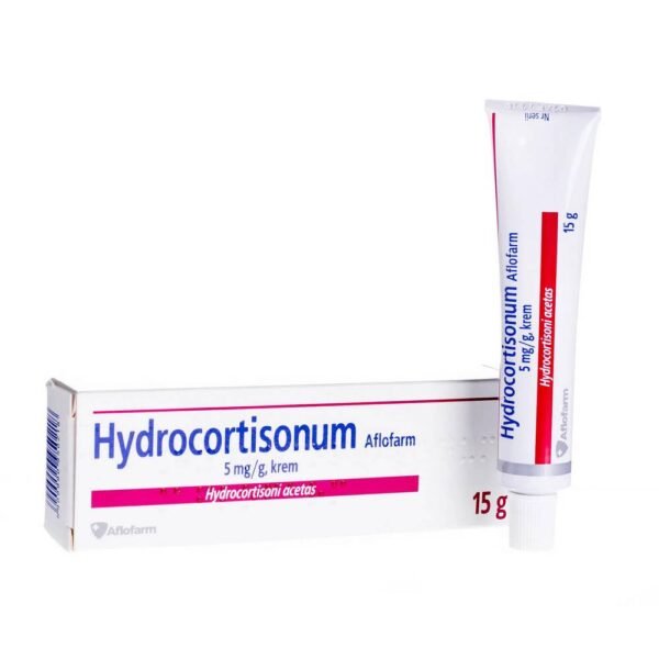 Hydrocortisone Aflofarm is a drug for use in atopic dermatitis, impetigo, erythema and psoriasis, which has antipruritic and anti-inflammatory properties.