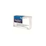 Iladian Direct Plus, vaginal tablets, creates conditions that inhibit the growth of bacteria that cause gardnerellosis and yeast fungi of the genus Candida.