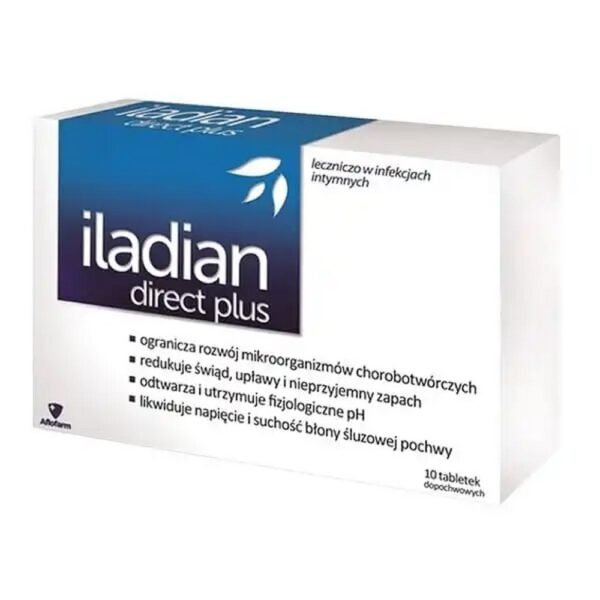 Iladian Direct and   Medical Devices   :