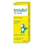 For reducing swelling of the nasal mucosa in the event of a cold, paroxysmal runny nose (vasomotor rhinitis), allergic rhinitis (allergic rhinitis).
