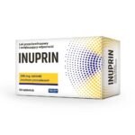 Inuprin is a drug in tablet form, the active ingredient of which is inosine pranobex, which has antiviral properties and increases the activity of the immune system.