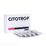 Cyticot is a dietary supplement containing ingredients that affect the proper functioning of the nervous system.