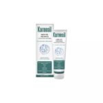 Regenerating hydrogel with silver ions and carnosine is an active dermocosmetics that stimulates skin regeneration processes.