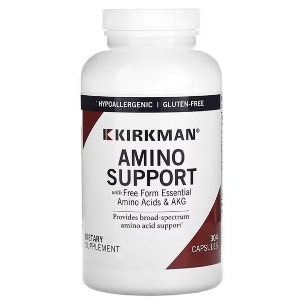 Builds proteins and intermediates in metabolism