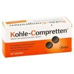For diarrhea and acute oral poisoning.