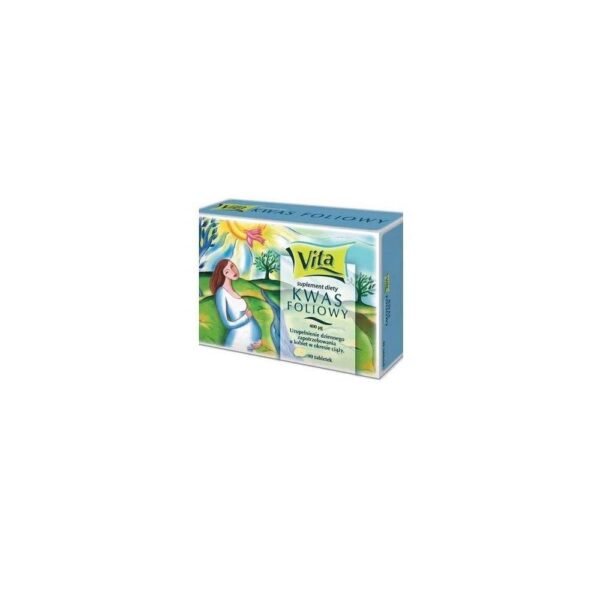 Folic acid is a nutritional supplement that supports the growth of maternal tissue.