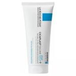 Soothing and refreshing balm with thermal water from La Roche-Posay.