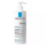 Balsam from the Lipikar series is suitable for sensitive skin prone to atopic eczema and severe dryness.
