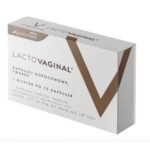 Lactovaginal is a medicinal product containing the lactic acid bacteria Lactobacillus rhamnosus 573, intended, in particular, for disorders of the bacterial flora of the vagina.