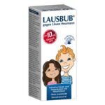 The lice remedy is available as a 100 ml solution and 150 ml pump spray and can also be obtained from wholesalers.